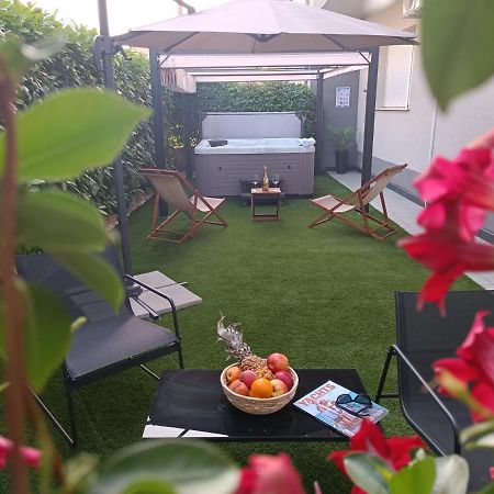 Luxury Villa Vibrass Split Exterior foto
