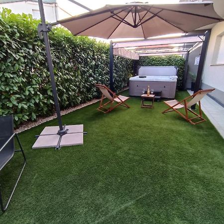 Luxury Villa Vibrass Split Exterior foto