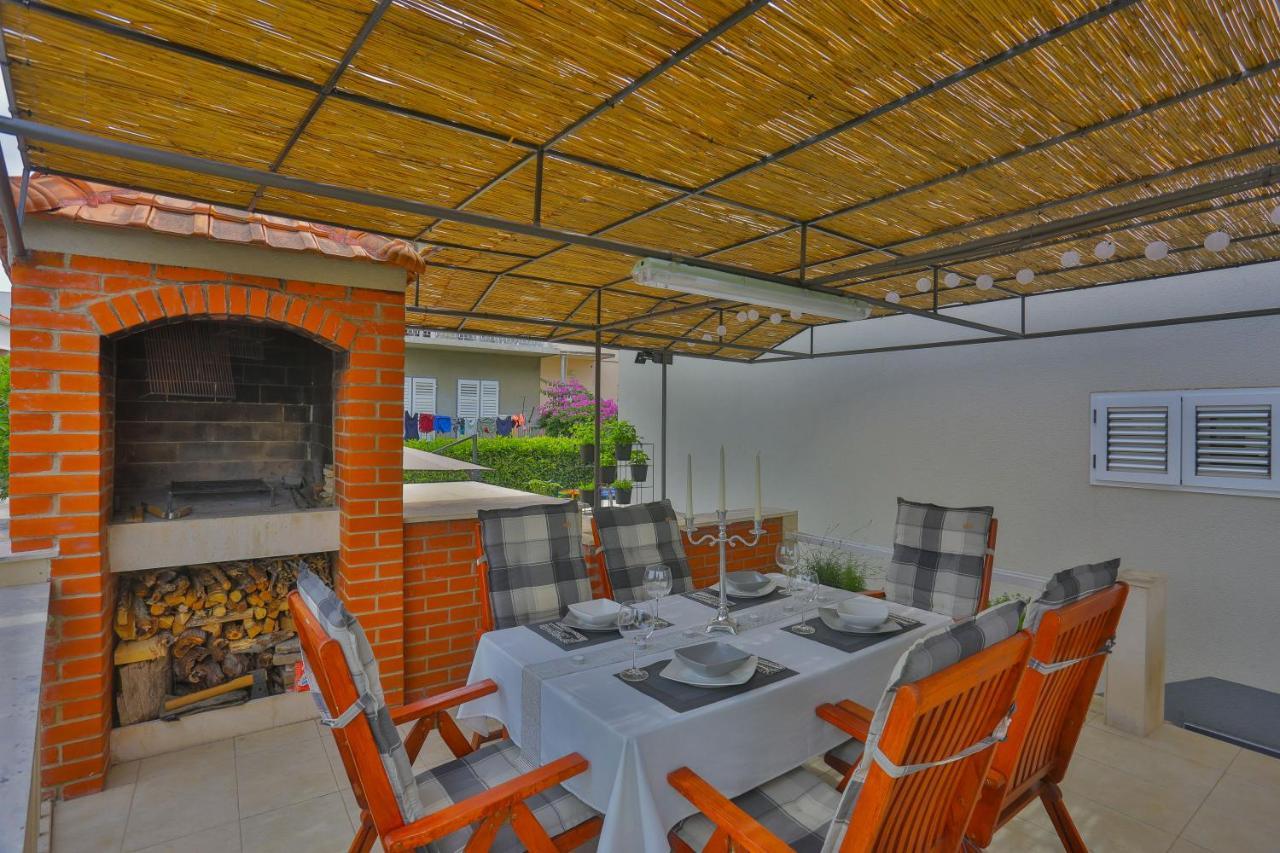 Luxury Villa Vibrass Split Exterior foto
